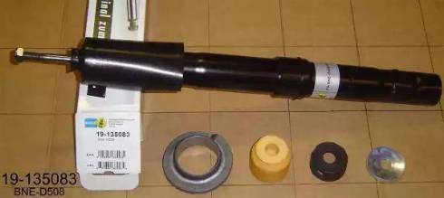 SACHS 280 641 — Amortyzator