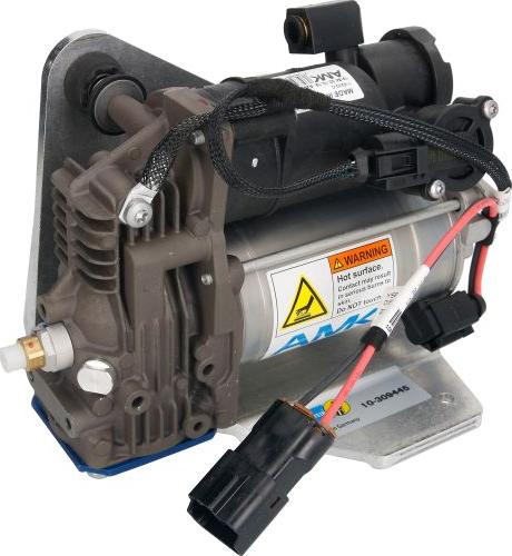 BILSTEIN 10-309445 — Sprężarka, instalacja pneumatyczna