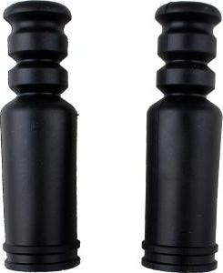 Meyle 32-14 740 0002 - ZESTAW MONTAŻOWY AMORTYZATORA CITROEN C-CROSSER 02-07-. C4 AIRCROSS 08-10-- MITSUBISHI OUTLANDER II 11-06-12-12- PEUGEOT 4007 02