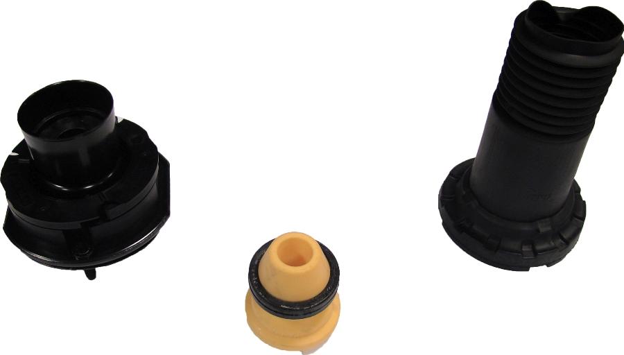 BILSTEIN 12-167616 - PODUSZKA AMORT. DB P. W164 Z OSLONĄ I ODBOJEM