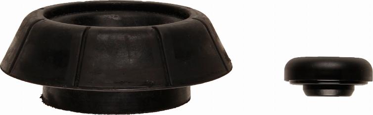 BILSTEIN 12-234097 - PODUSZKA AMORT. SUZUKI P. SWIFT III 1.3-1.5-1.6 02.05- LE-PR Z ŁOŻYSKIEM