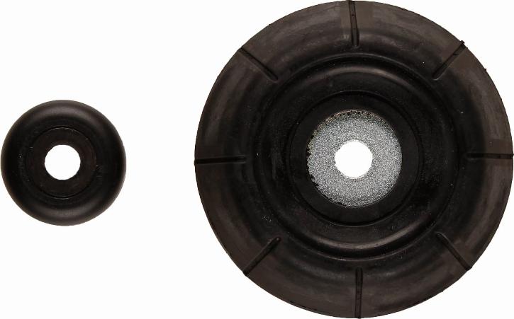 BILSTEIN 12-234097 - PODUSZKA AMORT. SUZUKI P. SWIFT III 1.3-1.5-1.6 02.05- LE-PR Z ŁOŻYSKIEM