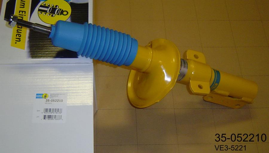 BILSTEIN 35-052210 — Amortyzator