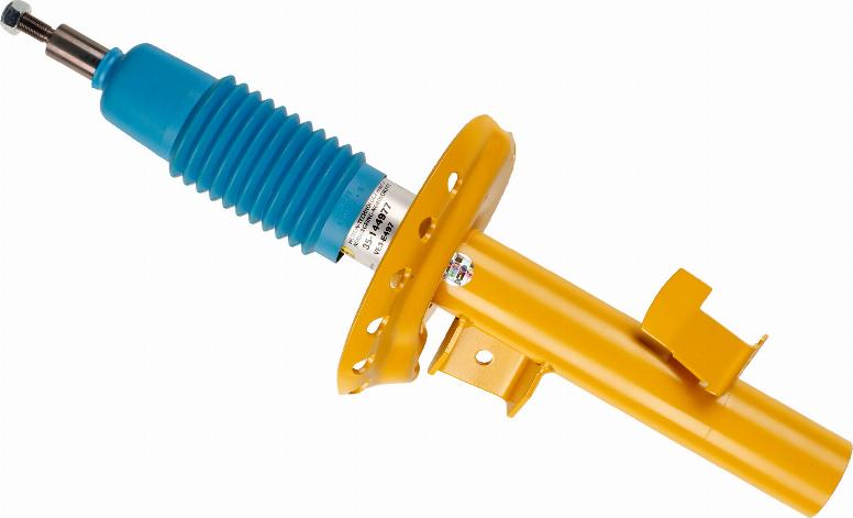 BILSTEIN 35-144977 — Amortyzator