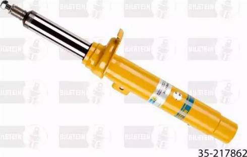 BILSTEIN 35-217862 - Amortyzator