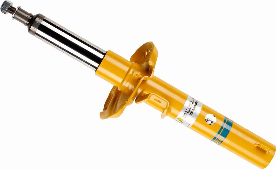 BILSTEIN 35-229902 - Amortyzatory zawieszenia