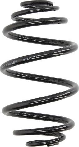 BILSTEIN 38-236655 - Sprężyna zawieszenia