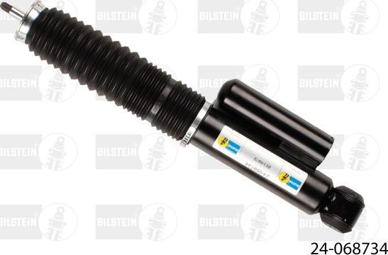 BILSTEIN 24-068734 — Amortyzator