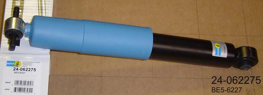 BILSTEIN 24-062275 - Amortyzator zawieszenia