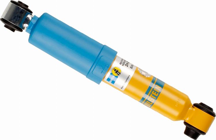 BILSTEIN 24-020756 — Amortyzator