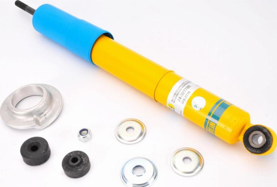 BILSTEIN 24-027786 — Amortyzator