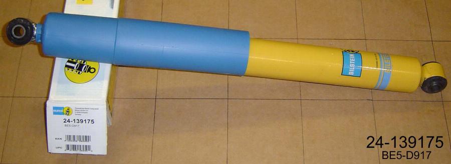 BILSTEIN 24-139175 — Amortyzator