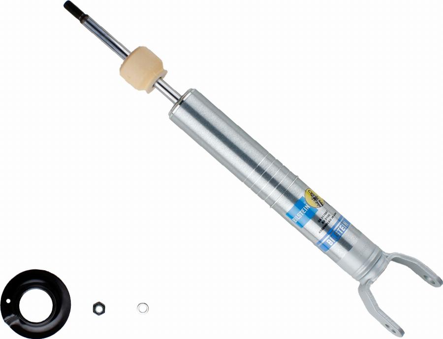 BILSTEIN 24-317887 - Amortyzatory zawieszenia