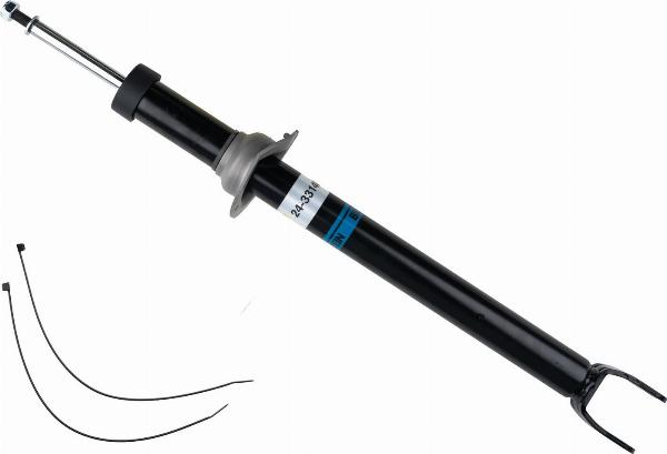BILSTEIN 24-331401 - Amortyzator zawieszenia