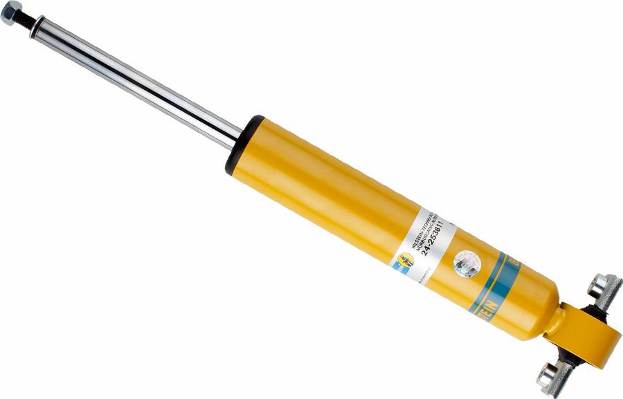 BILSTEIN 24-253611 - Amortyzatory zawieszenia