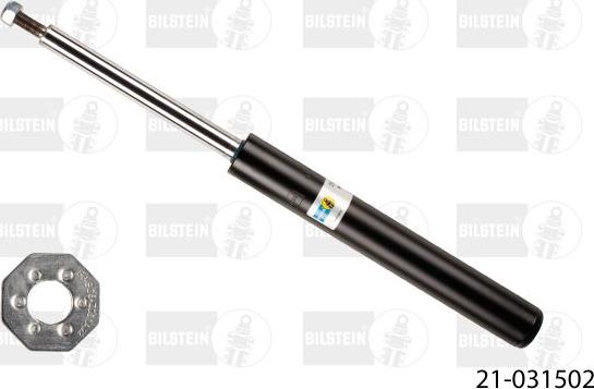 BILSTEIN 21-031502 — Amortyzator