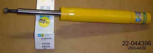 BILSTEIN 22-044396 - Amortyzator