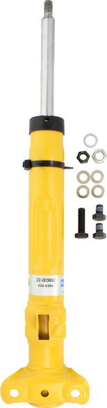 BILSTEIN 22-003652 — Amortyzator