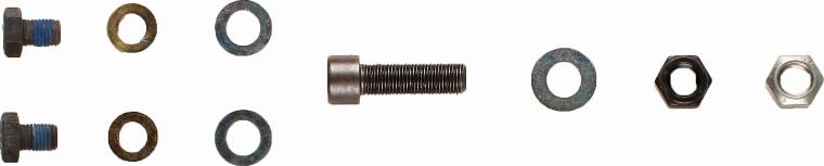 BILSTEIN 22-003645 - Amortyzator zawieszenia