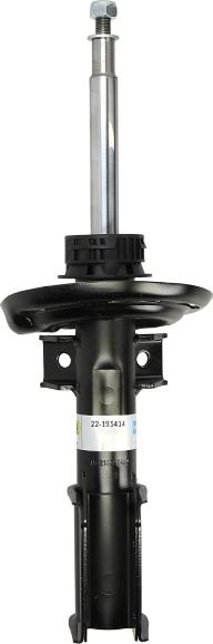 BILSTEIN 22-193414 - Amortyzator zawieszenia