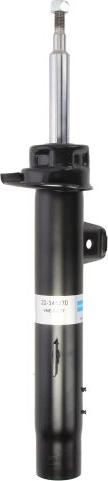 BILSTEIN 22-144270 — Amortyzator