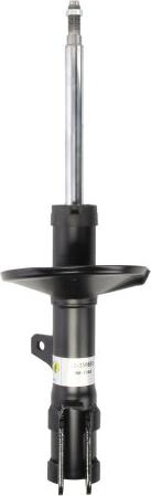 BILSTEIN 22-156655 - Amortyzator zawieszenia