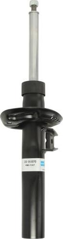 BILSTEIN 22-151070 — Amortyzator