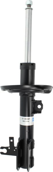 BILSTEIN 22-168597 — Amortyzator