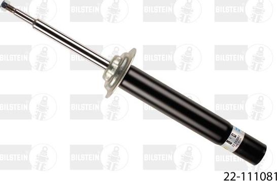 BILSTEIN 22-111081 — Amortyzator
