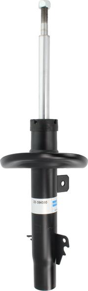 BILSTEIN 22-184160 — Amortyzator
