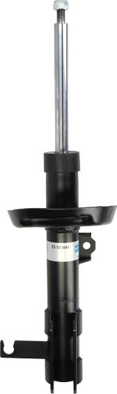BILSTEIN 22-183644 - Amortyzator zawieszenia