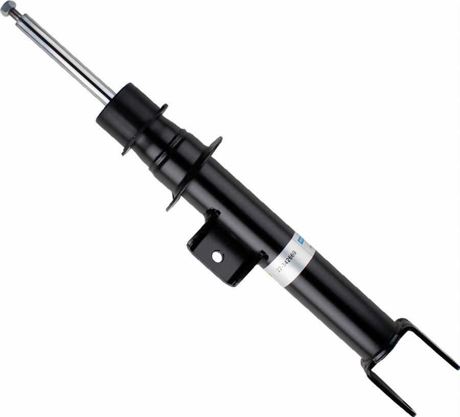 BILSTEIN 22-342669 — Amortyzator