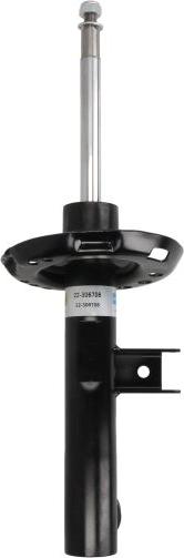 BILSTEIN 22-306708 — Amortyzator