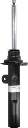 BILSTEIN 22-300973 - Amortyzator zawieszenia