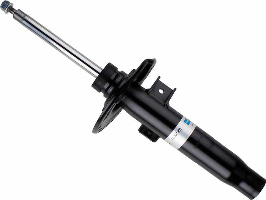 BILSTEIN 22-303301 — Amortyzator