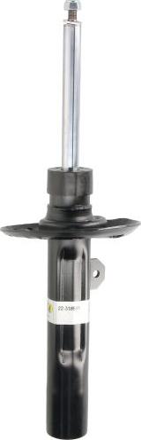 BILSTEIN 22-318565 - Amortyzator zawieszenia