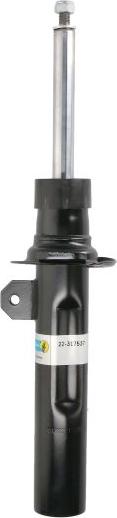 BILSTEIN 22-317537 - Amortyzator zawieszenia