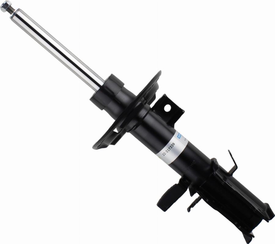 BILSTEIN 22-317339 — Amortyzator