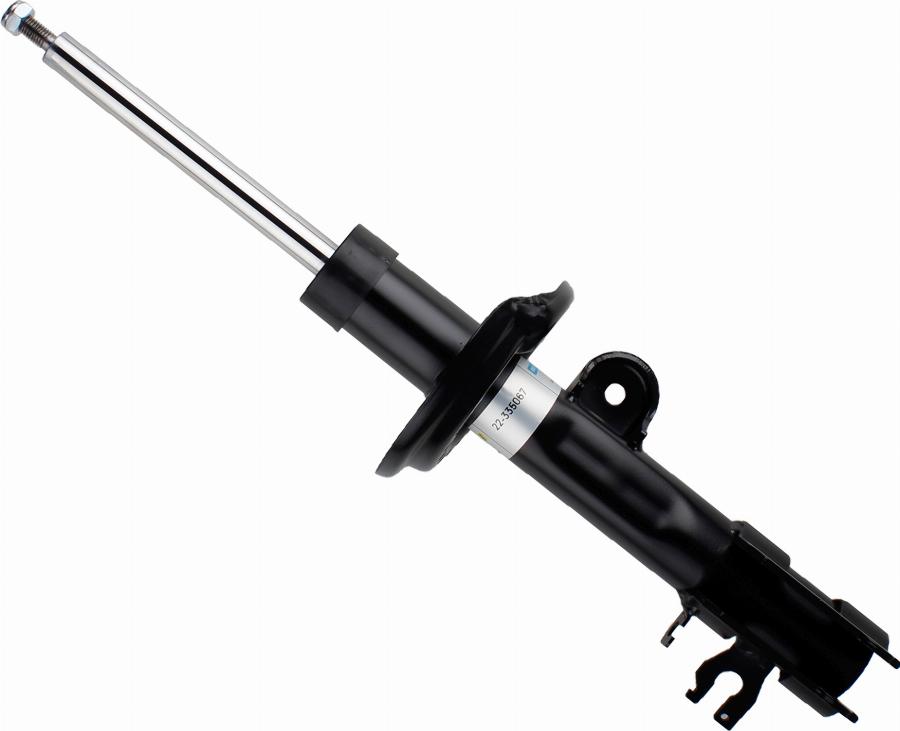 BILSTEIN 22-335067 — Amortyzator