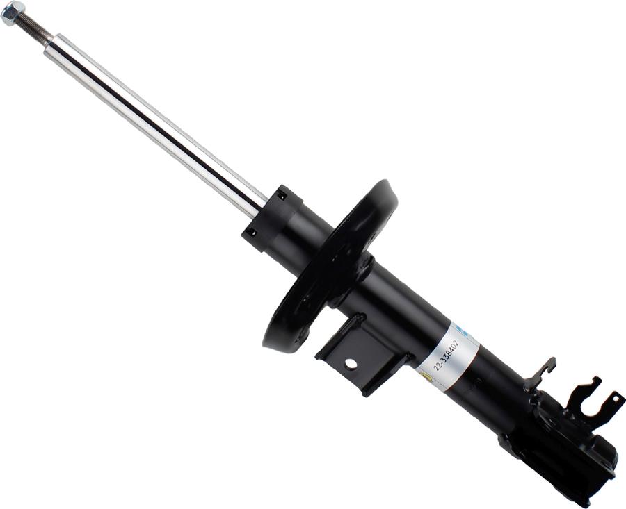 BILSTEIN 22-338402 - Amortyzator zawieszenia