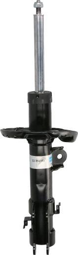 BILSTEIN 22-332165 — Amortyzator