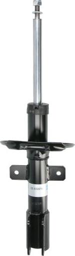 BILSTEIN 22-332875 - AMORTYZATOR DACIA P. SANDERO III STD 21- LE-PR B4