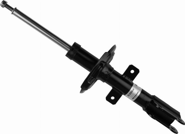 BILSTEIN 22-325914 — Amortyzator