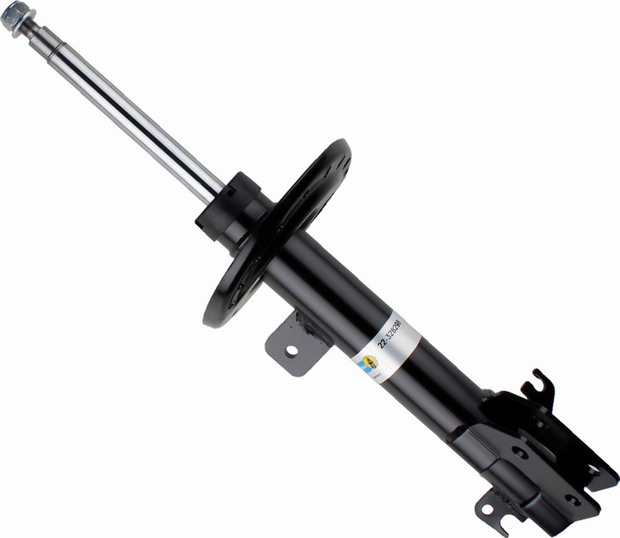 BILSTEIN 22-328298 - Amortyzator zawieszenia