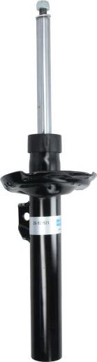 BILSTEIN 22-323521 — Amortyzator
