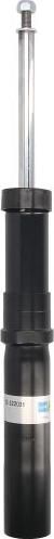 BILSTEIN 22-322036 — Amortyzator