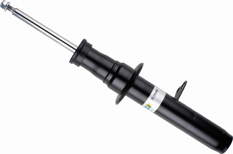 BILSTEIN 22-295989 - Amortyzator zawieszenia