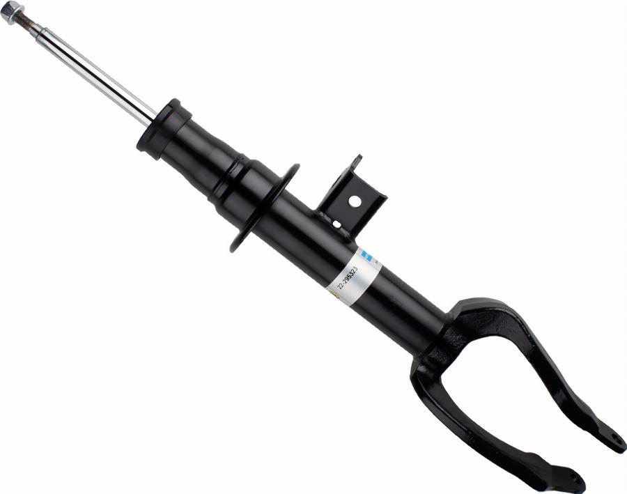 BILSTEIN 22-295323 - Amortyzator zawieszenia