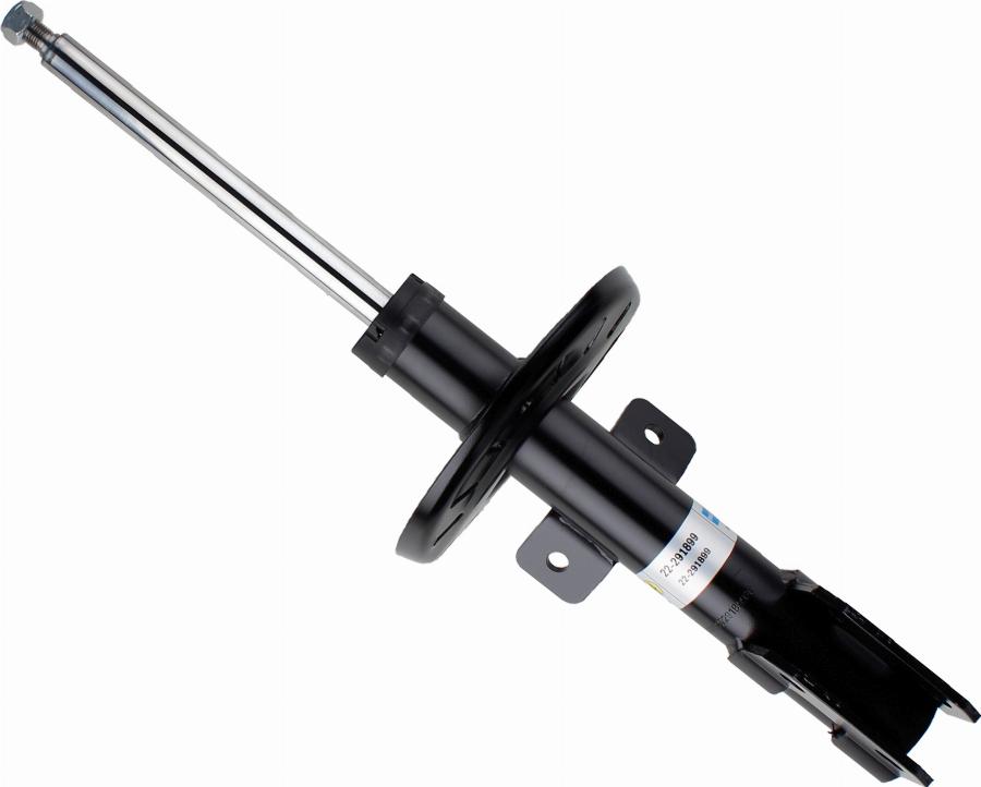 BILSTEIN 22-291899 — Amortyzator