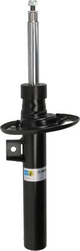 BILSTEIN 22-298560 - Amortyzator zawieszenia